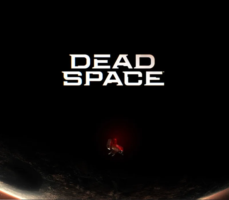 Dead Space Remake EN/PL Languages Only EU EA App CD Key