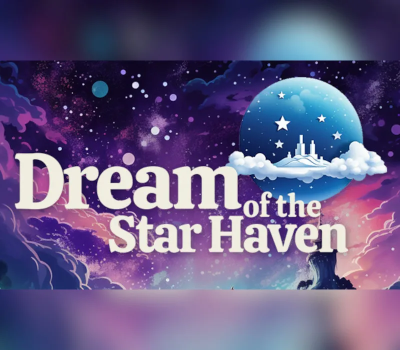 Dream of the Star Haven Steam CD Key