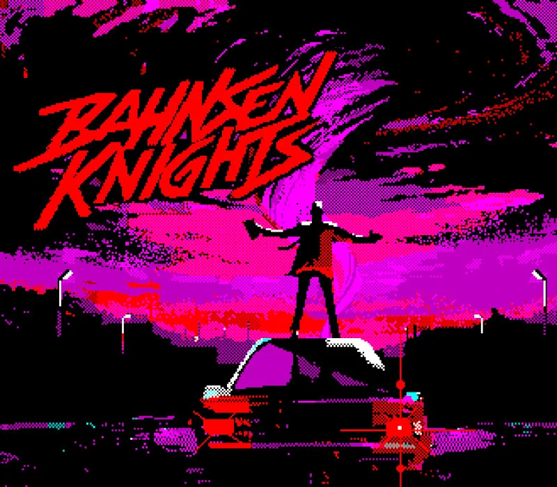 Bahnsen Knights Steam CD Key