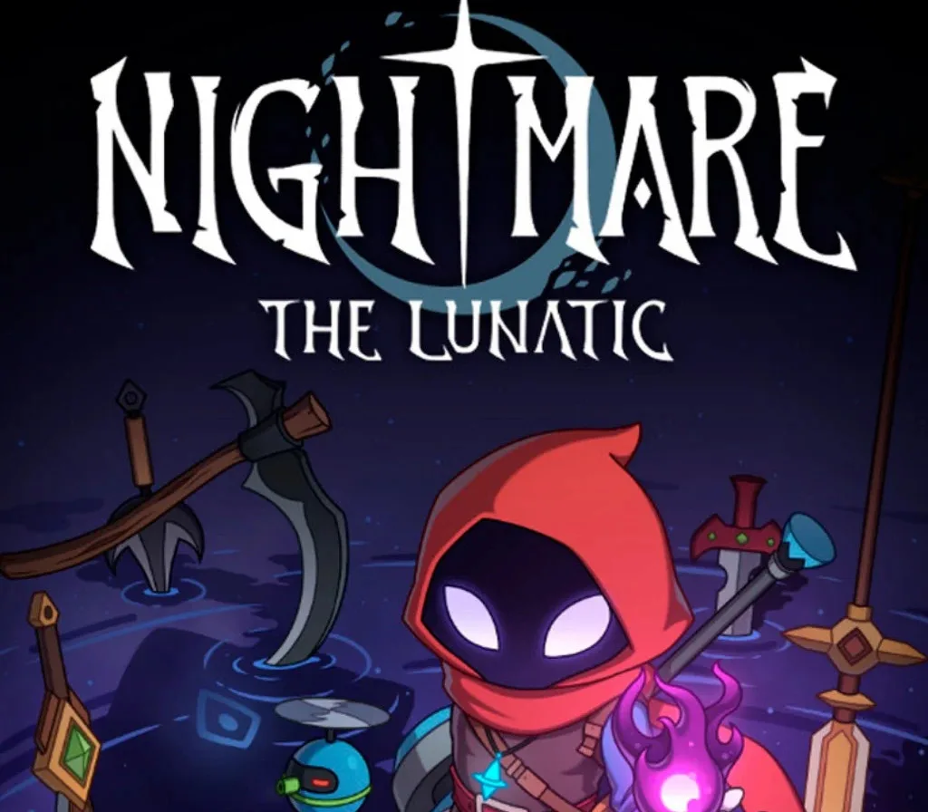 Nightmare: The Lunatic PC Steam CD Key