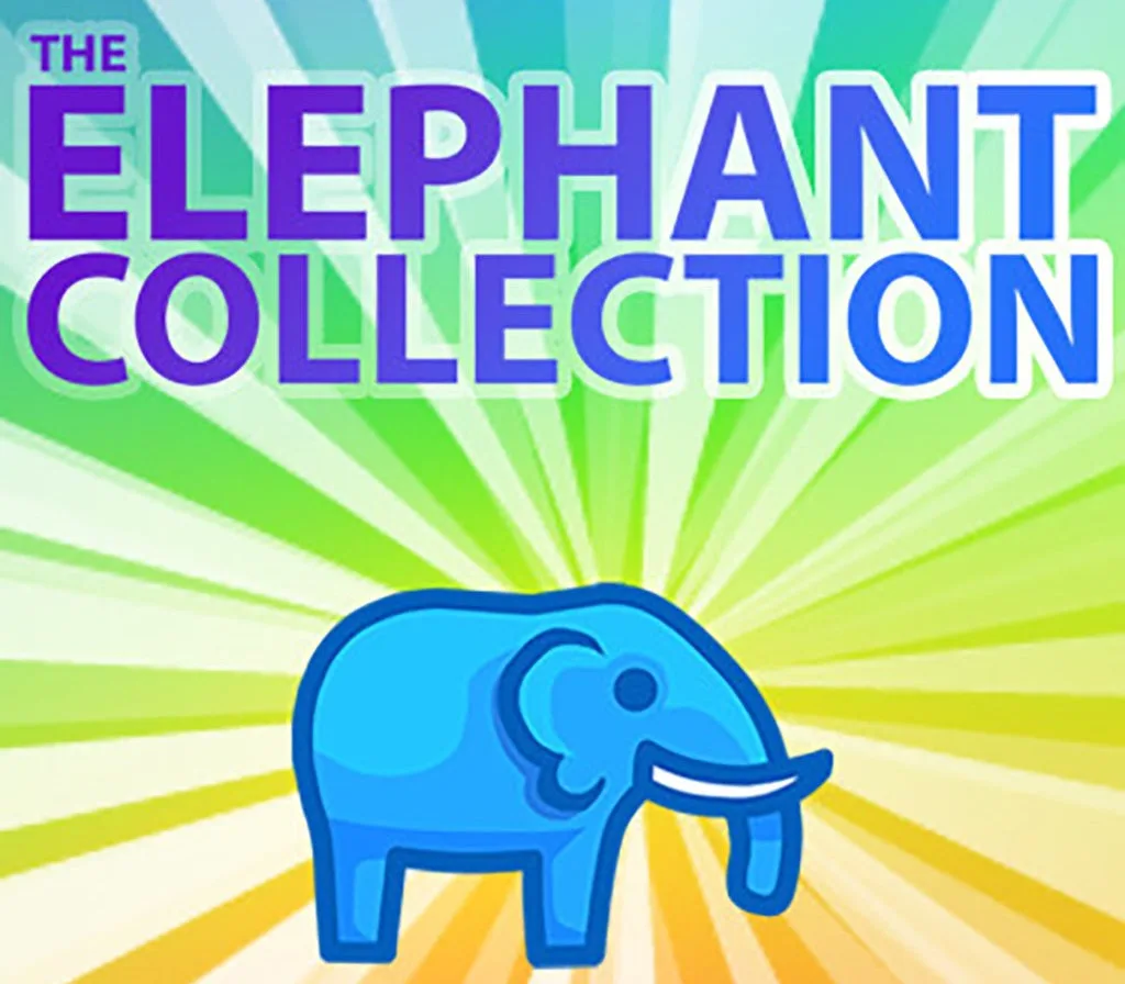 The Elephant Collection PC Steam CD Key