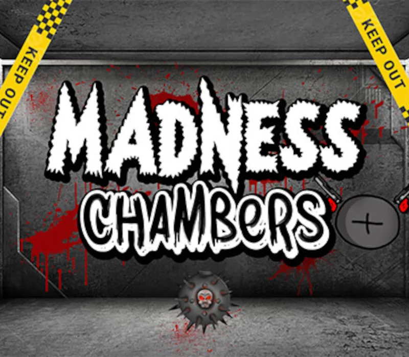 Madness Chambers Steam CD Key