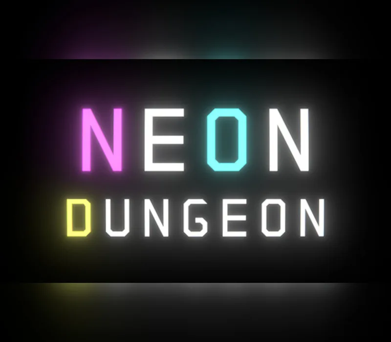 Neon Dungeon Steam CD Key