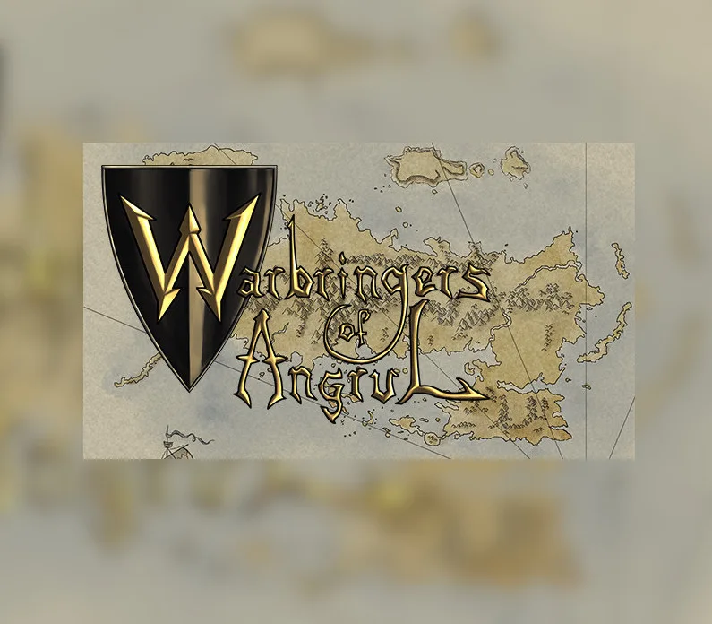 Warbringers Of Angrul Steam CD Key