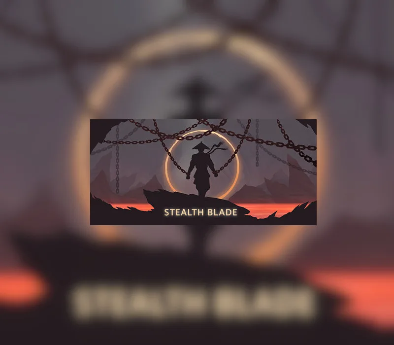 Stealth Blade PC Steam CD Key