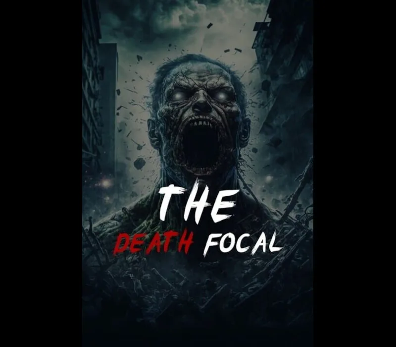 The Death Focal Steam CD Key