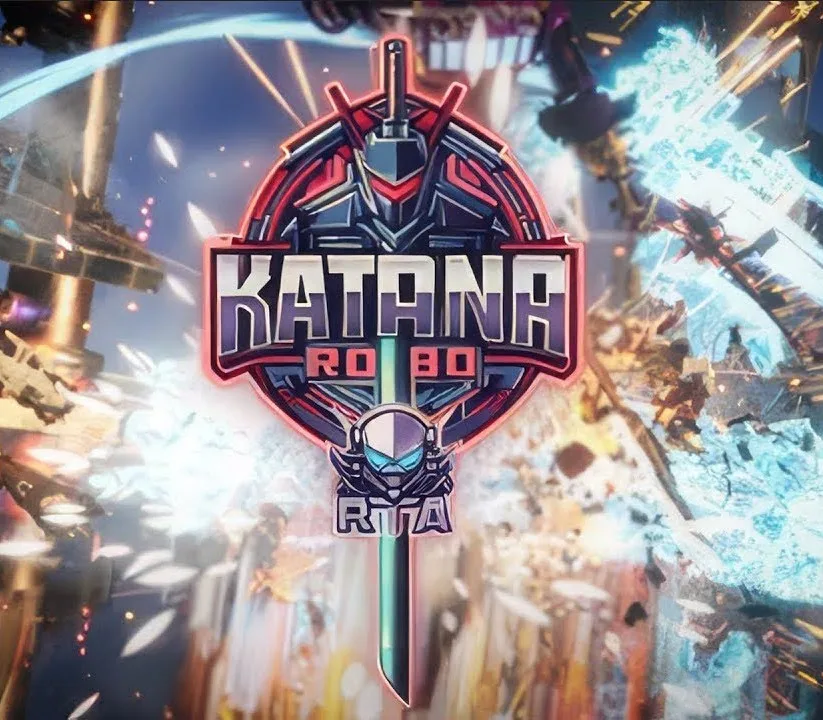 Katana Robo: RTA Steam CD Key