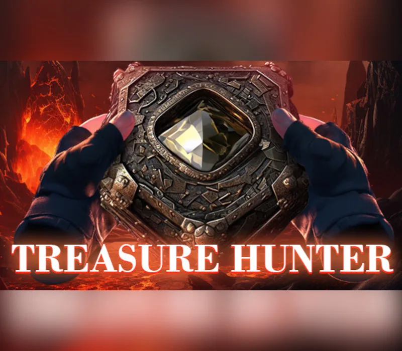 Treasure Hunter Steam CD Key