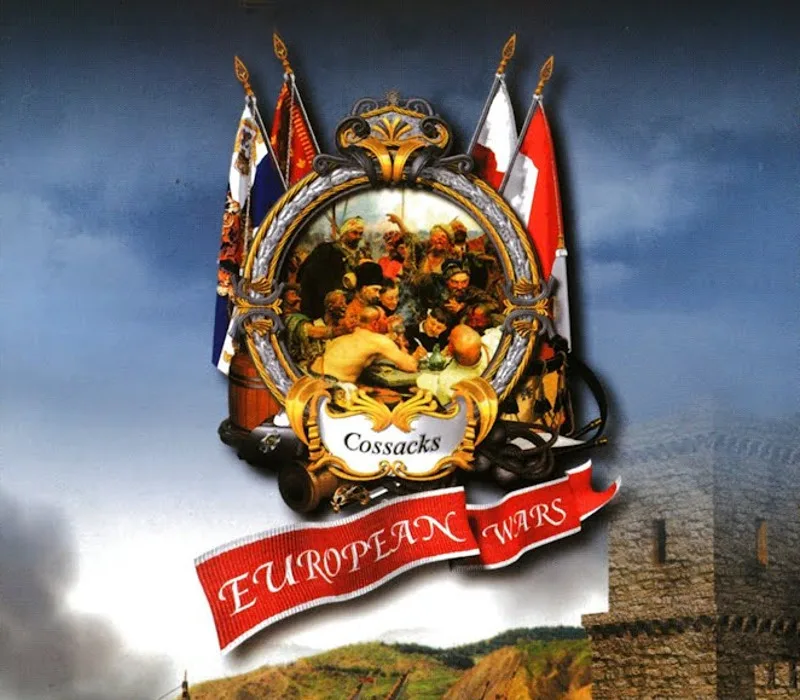Cossacks: European Wars Steam Gift