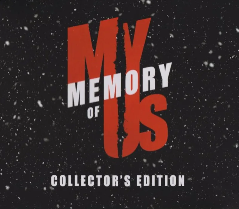 My Memory of Us Collector's Edition Steam CD Key