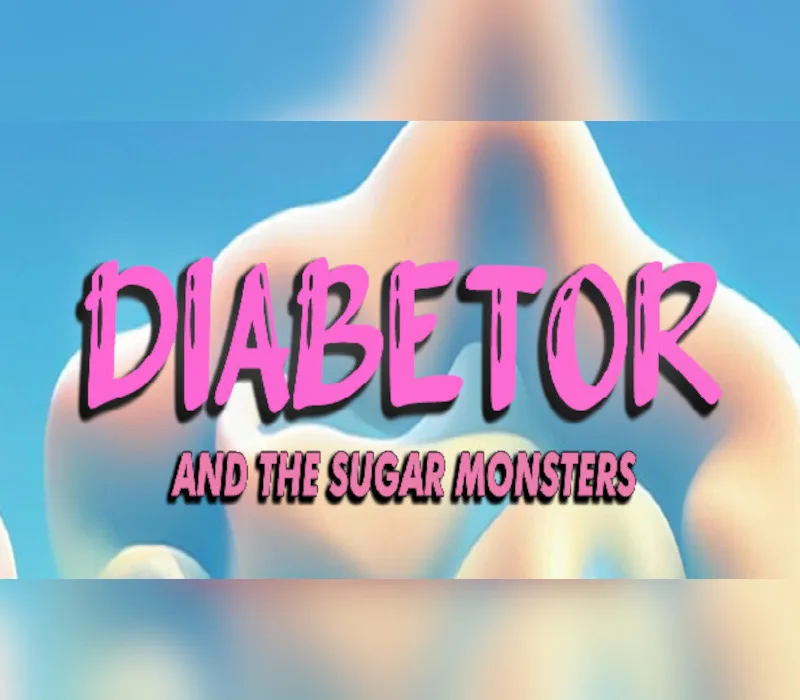 Diabetor & The Sugar Monsters Steam CD Key