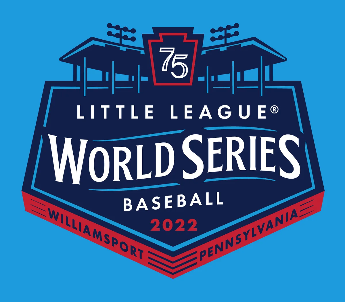 Little League World Series Baseball 2022 EU XBOX One / Xbox Series X|S CD Key