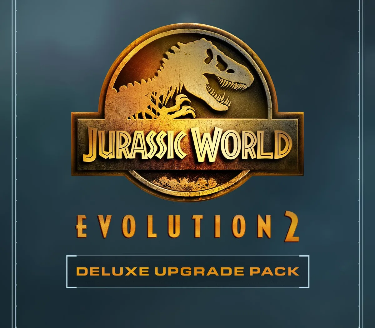 Jurassic World Evolution 2 - Deluxe Upgrade Pack DLC EU XBOX One / Xbox Series X|S CD Key