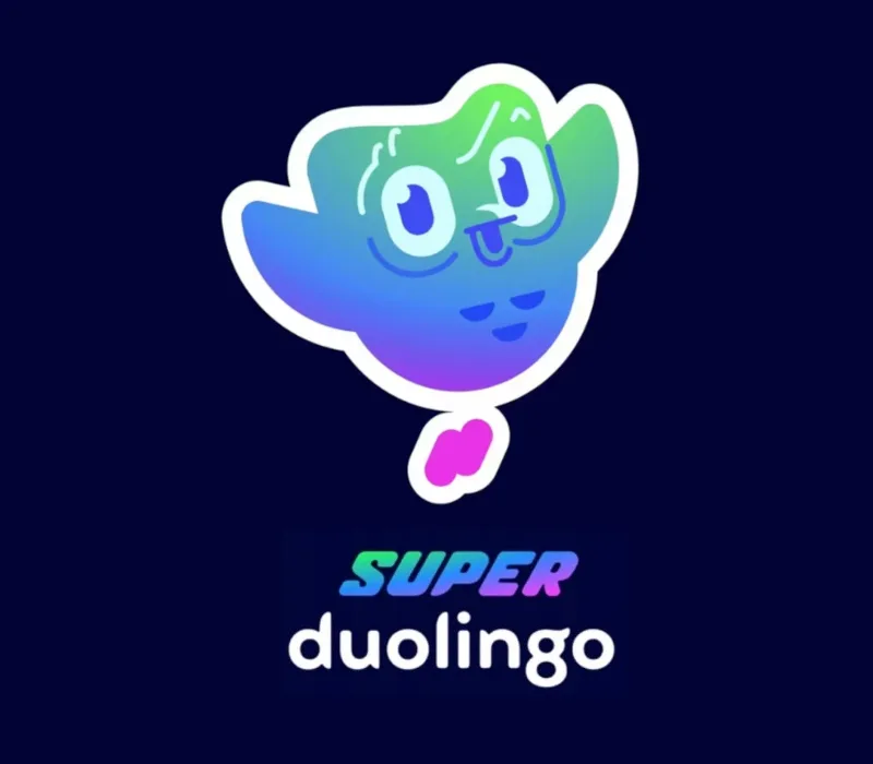 Super Duolingo 1 Year Subscription Code