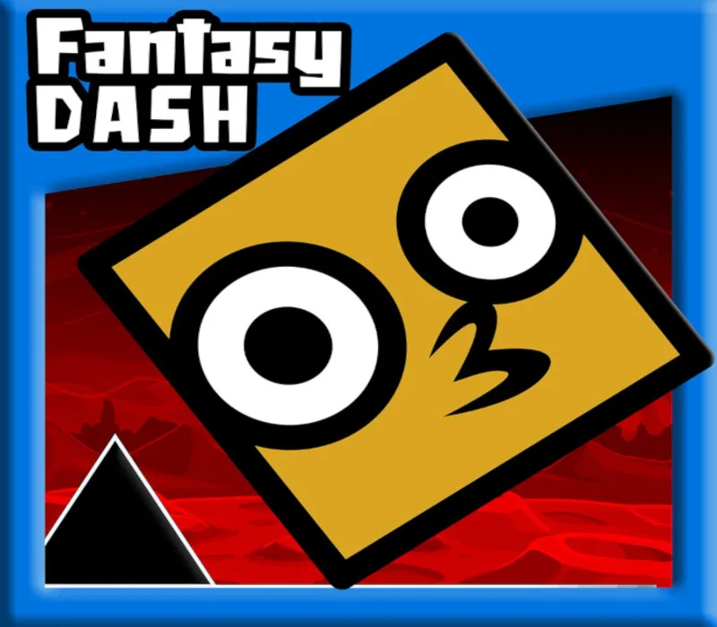 Fantasy Dash EU XBOX One / Xbox Series X|S CD Key