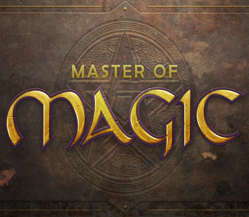 Master of Magic Remake GOG CD Key