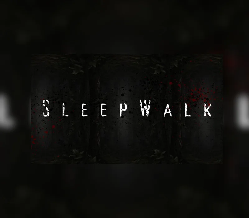 SleepWalk Steam CD Key