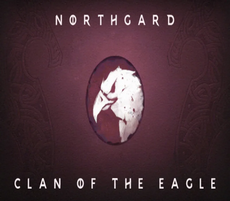 Northgard - Hræsvelg, Clan of the Eagle DLC Steam CD Key