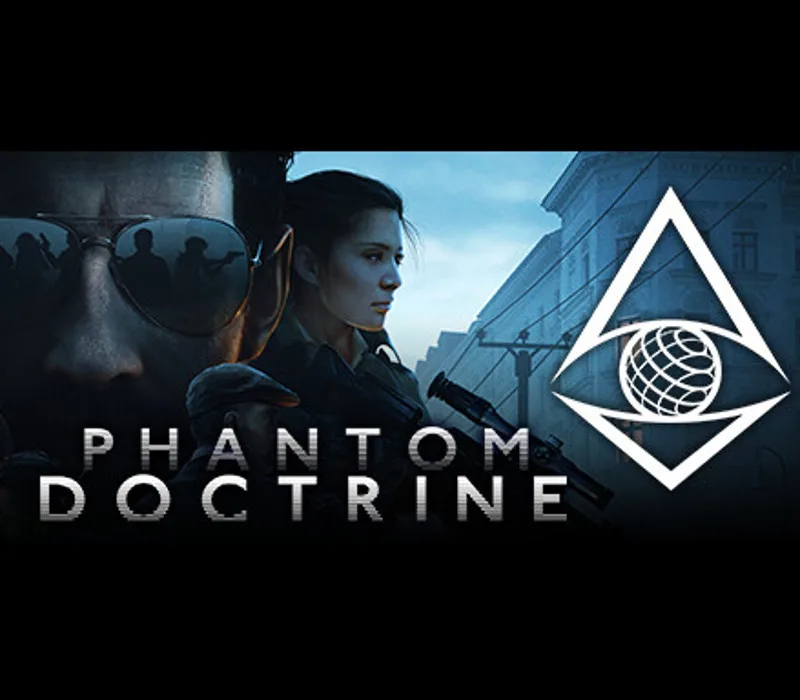 Phantom Doctrine TR PC Steam CD Key