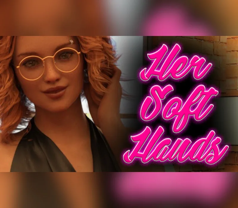 Her Soft Hands Steam CD Key