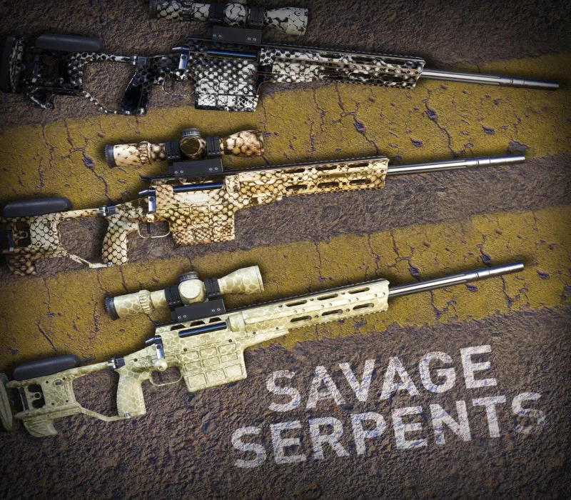 Sniper Ghost Warrior Contracts 2 - Savage Serpents Skin Pack DLC PC Steam CD Key