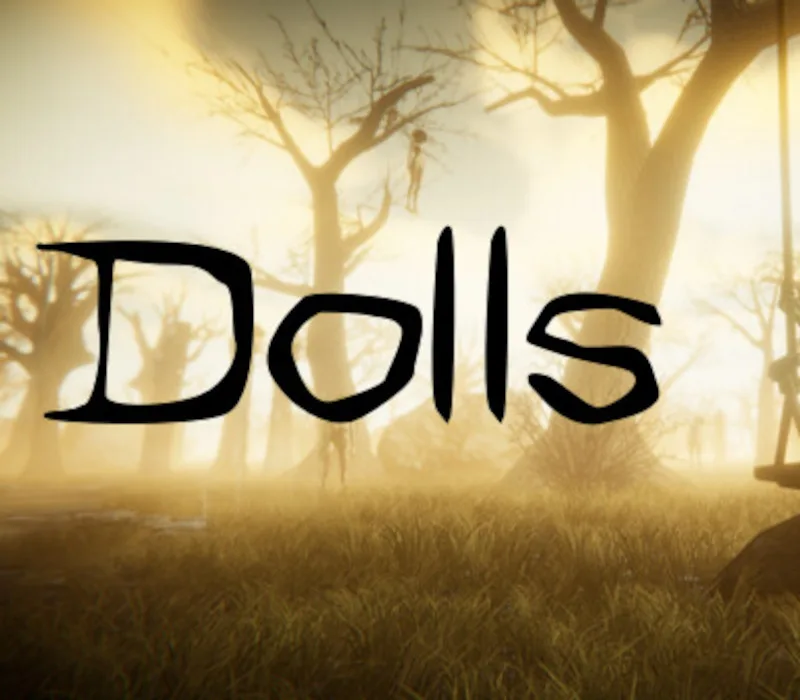 Dolls Steam CD Key