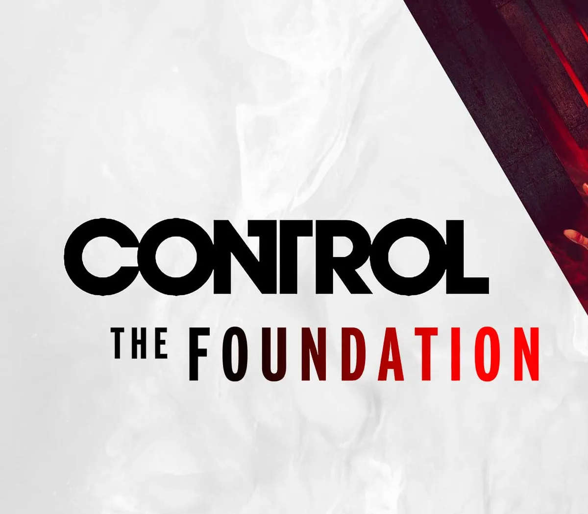 Control - The Foundation DLC EU XBOX One / Xbox Series X|S CD Key