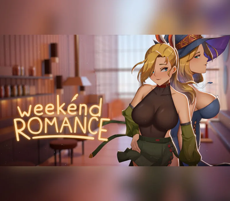 Weekend Romance RoW Steam CD Key