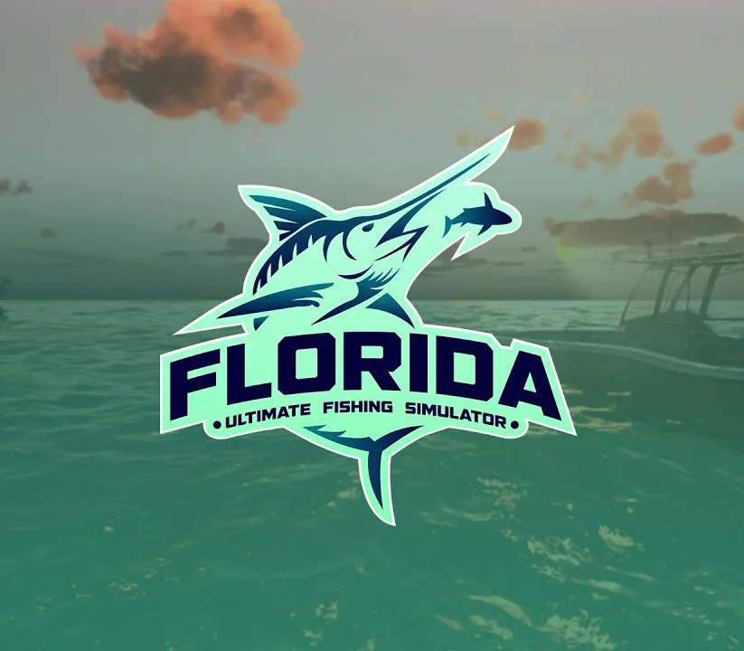 Ultimate Fishing Simulator - Florida DLC PC Steam CD Key