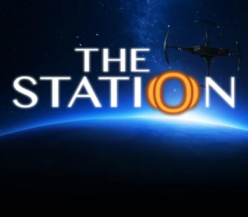 The Station XBOX One CD Key