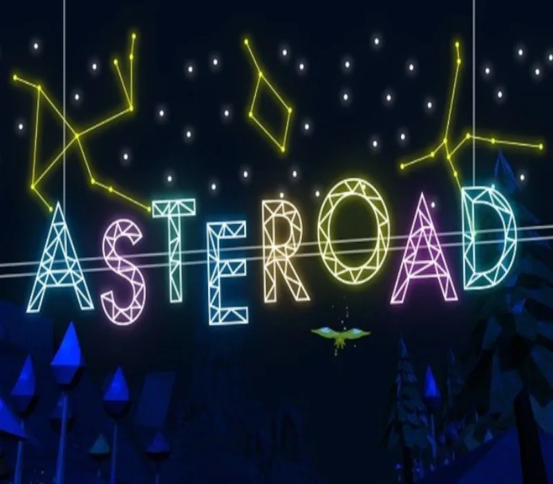 Asteroad Steam CD Key