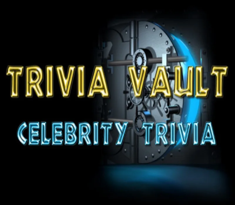 Trivia Vault: Celebrity Trivia Steam CD Key