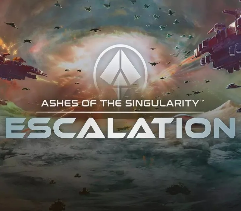 Ashes of the Singularity: Warfront Pack PC Steam CD Key
