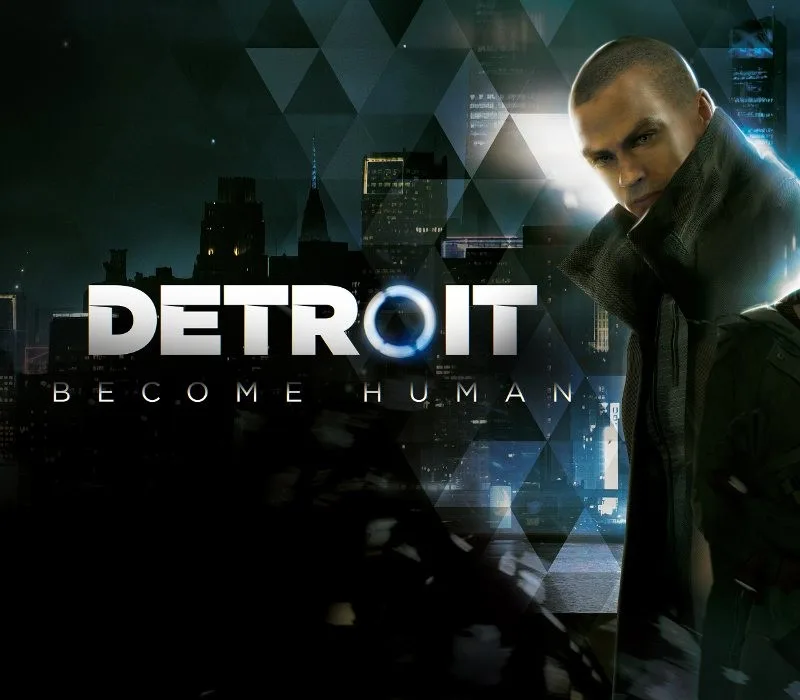Detroit: Become Human FR Steam CD Key