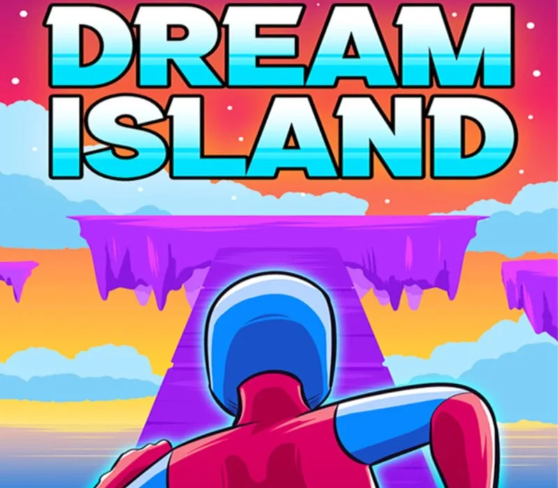 Dream Island: A Skyward Journey Steam CD Key