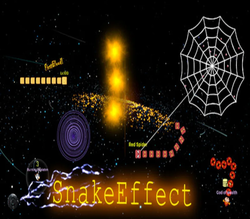 Snake Effect Steam CD Key