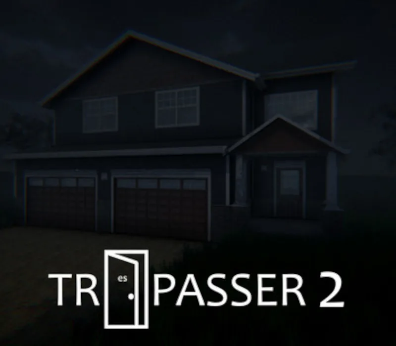 TRESPASSER 2 Steam CD Key