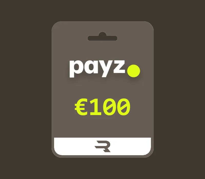 Rewarble Payz €100 Gift Card