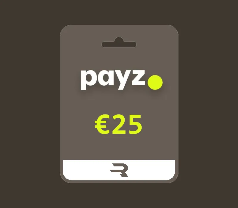 Rewarble Payz €25 Gift Card