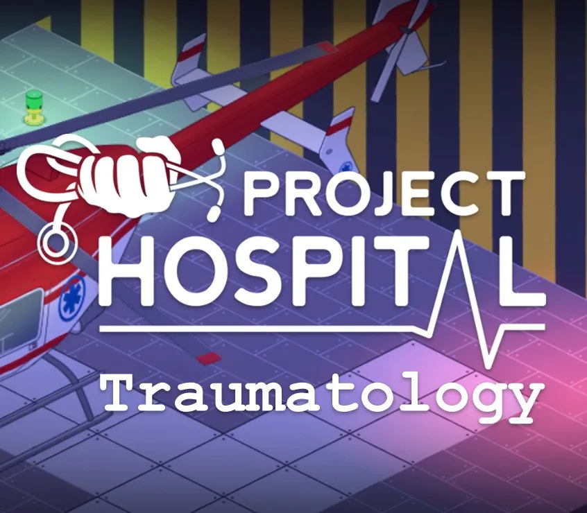 Project Hospital - Traumatology Department DLC PC Steam CD Key