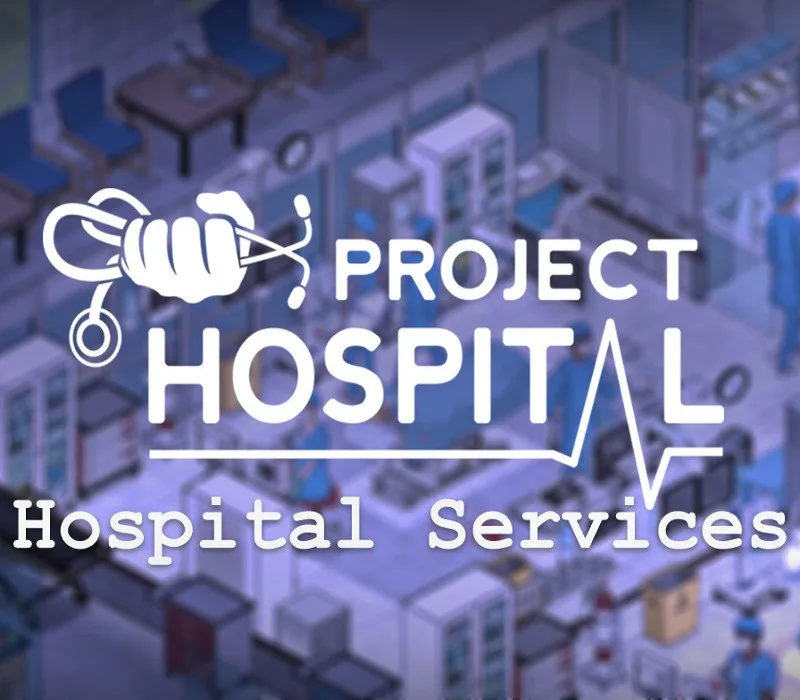 Project Hospital - Hospital Services DLC PC Steam CD Key