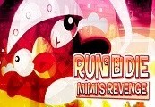 Run Run And Die Steam CD Key