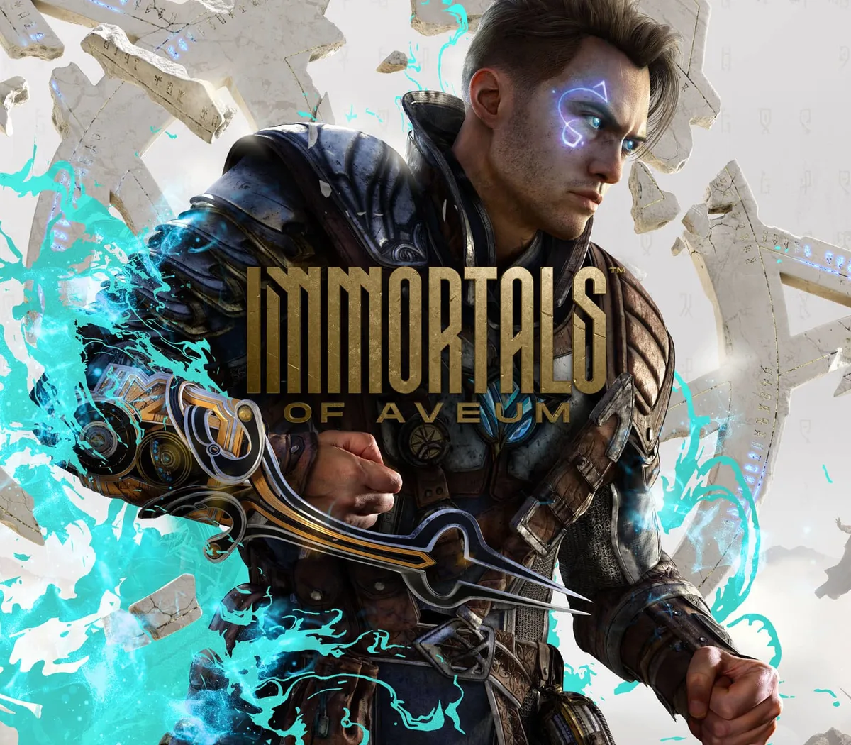Immortals of Aveum US Xbox Series X|S CD Key
