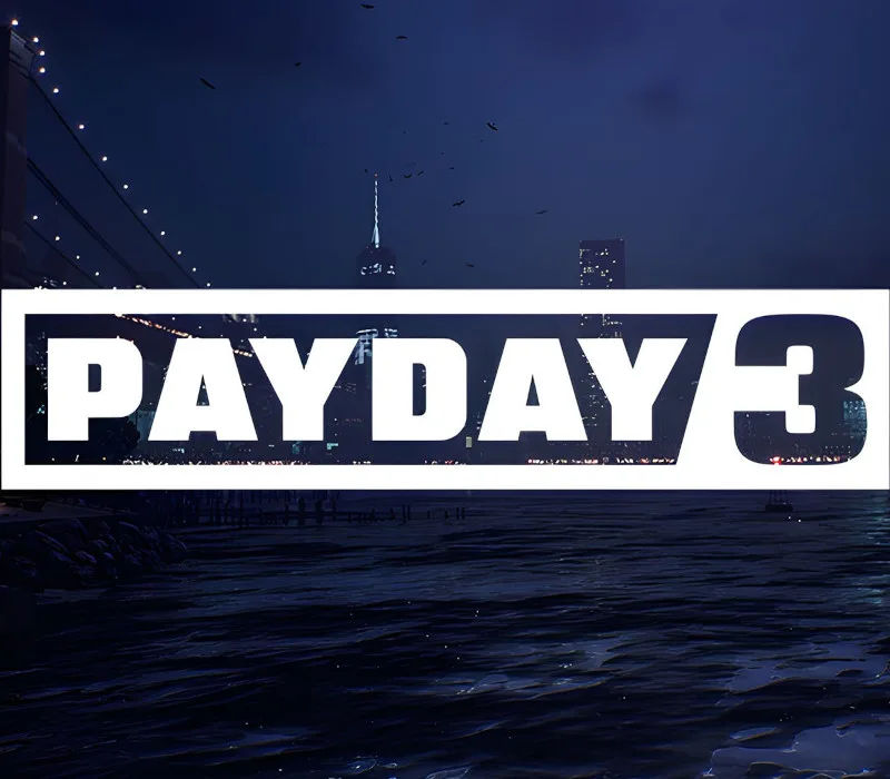 PAYDAY 3 NG Xbox Series X|S / Windows 10 CD Key