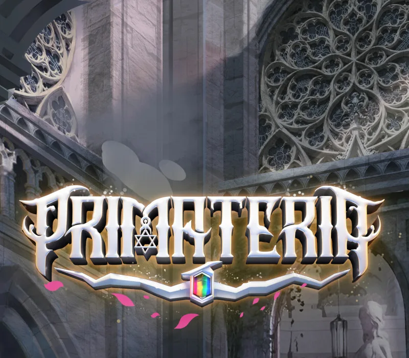 Primateria PC Steam CD Key