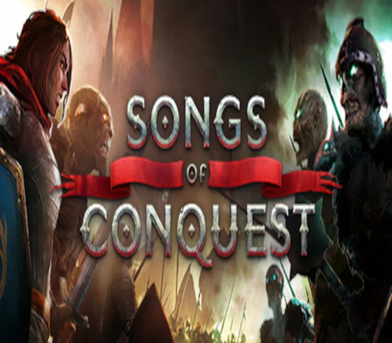 Songs of Conquest GOG CD Key