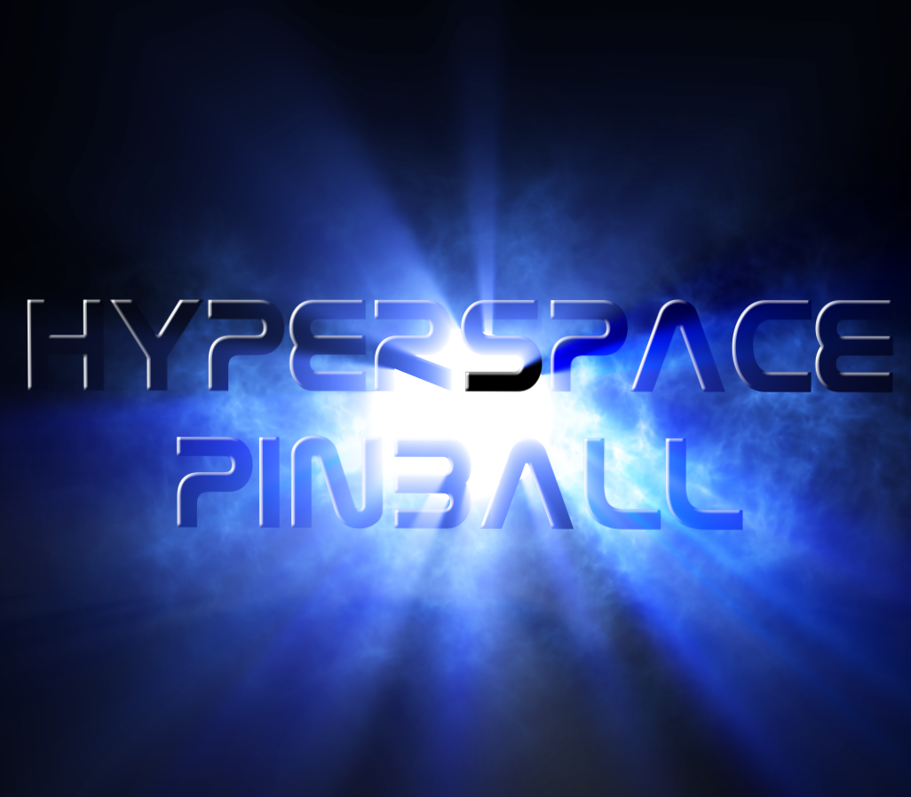 Hyperspace Pinball PC Steam CD Key