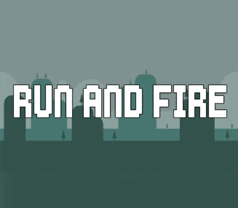 Run And Fire Steam CD Key