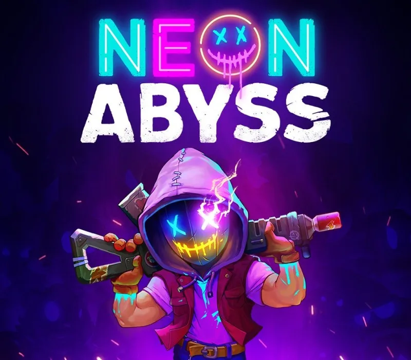 Neon Abyss EU XBOX One / XBOX Series X|S CD Key