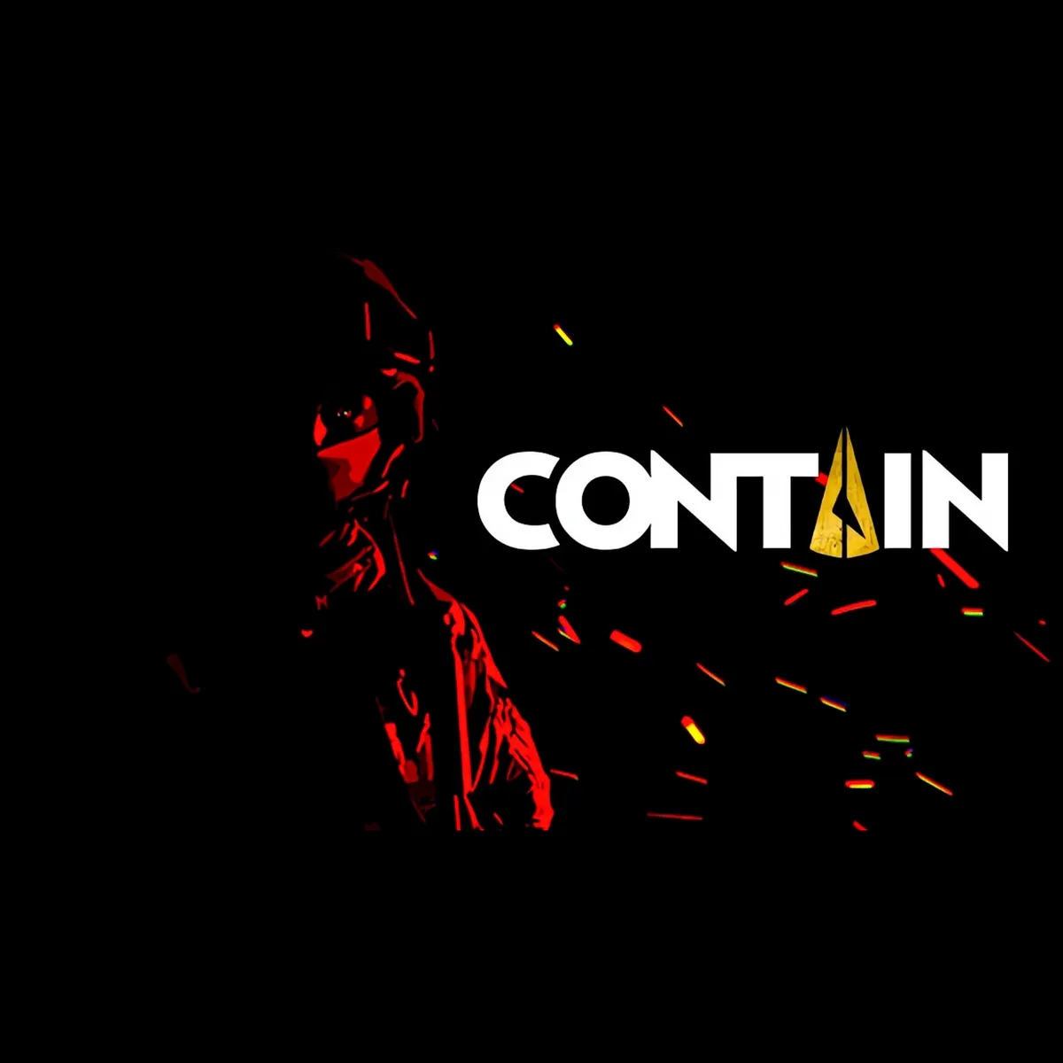 Contain PC Steam CD Key